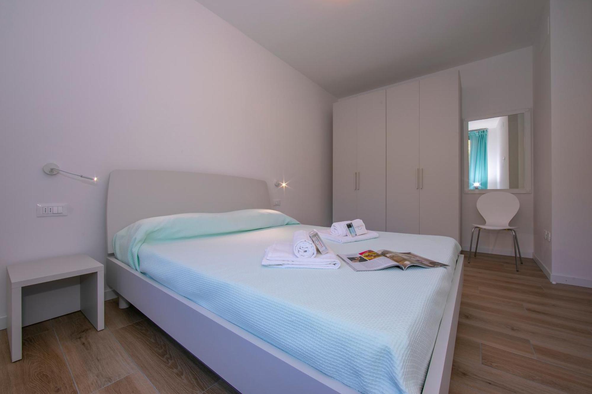 - Happy Appartement Riva del Garda