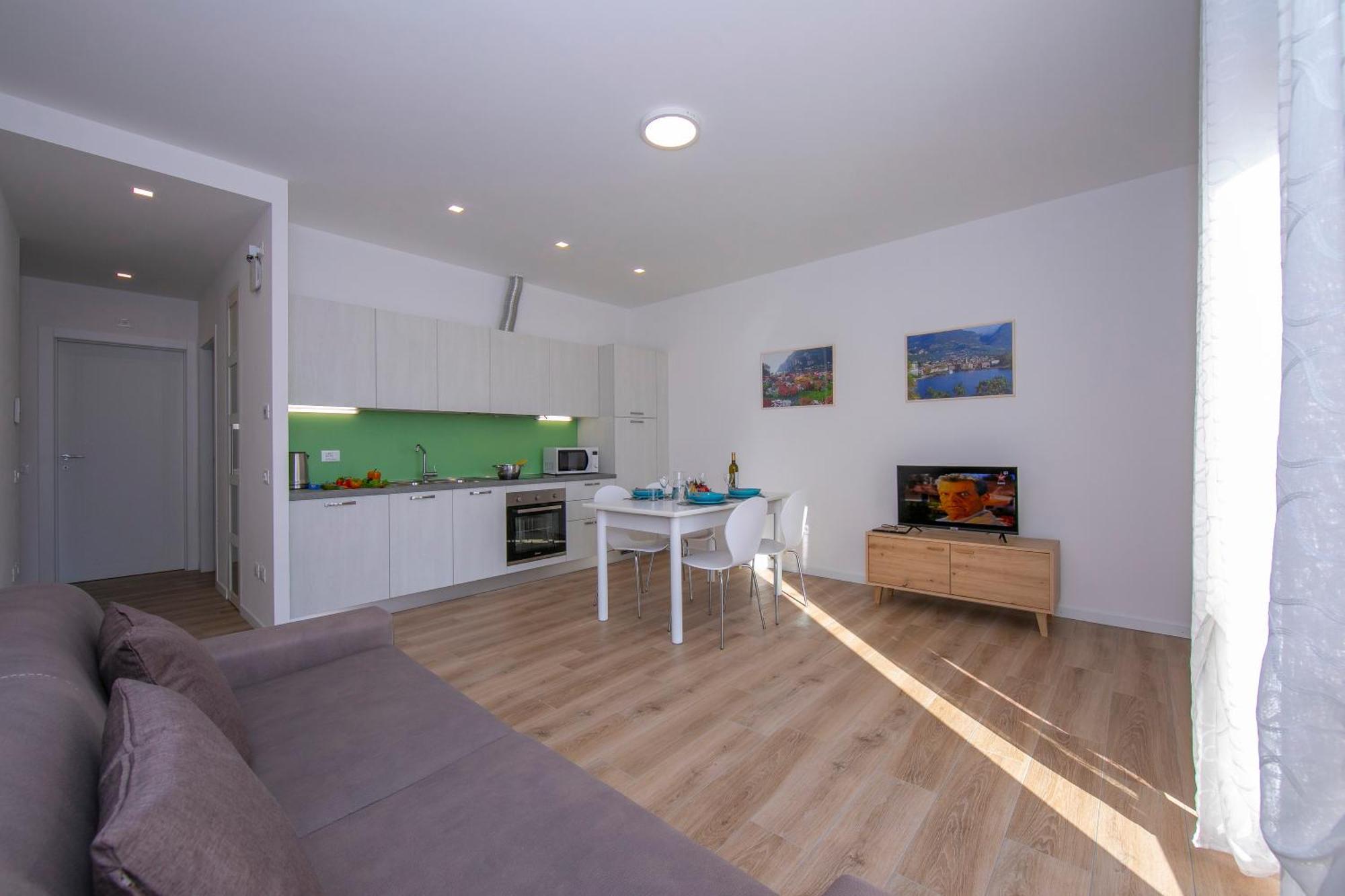 - Happy Appartement *